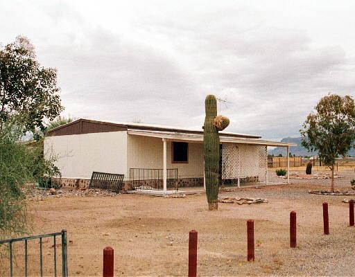 1991 S Meridian Rd., Apache Junction, AZ 85220