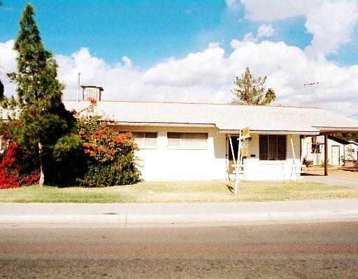 5948 W Orangewood Ave., Glendale, AZ 85301