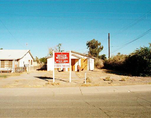 5144 W Glenn Dr., Glendale, AZ 85301