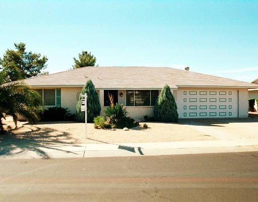 17606 N Calico Dr., Sun City, AZ 85373