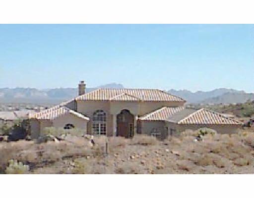 15021 E Sierra Madre Dr., Fountain Hills, AZ 85268