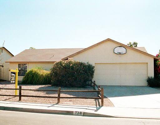 7341 E Diamond Ave., Mesa, AZ 85208