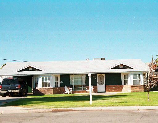 796 N Evergreen St., Chandler, AZ 85225