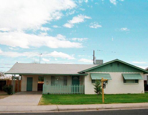 329 N Harris Dr., Mesa, AZ 85203