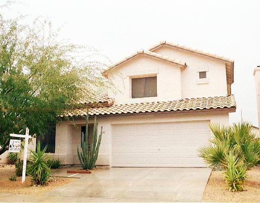 2050 E Patrick Ln., Phoenix, AZ 85024