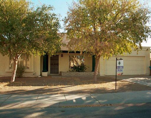 18661 N 45th Dr., Glendale, AZ 85308