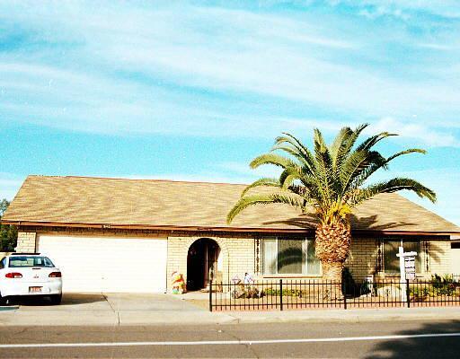 1542 W Keating Ave., Mesa, AZ 85202