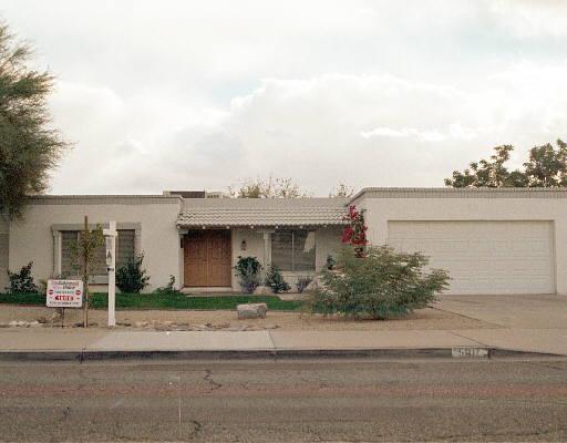 5017 E Acoma Dr., Scottsdale, AZ 85254