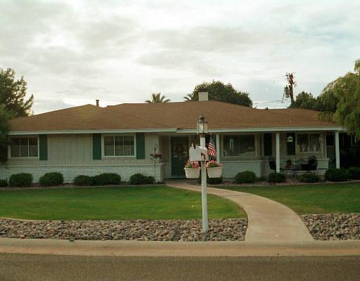 6801 E Bonita Dr., Scottsdale, AZ 85253