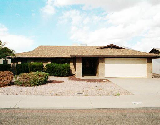 10744 W Kaler Dr., Glendale, AZ 85307
