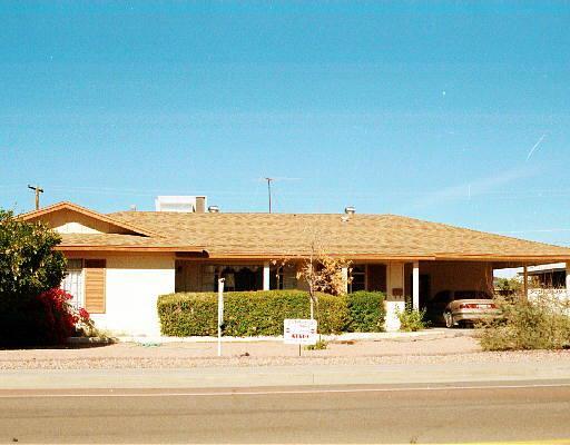 8306 E Oak St., Scottsdale, AZ 85257