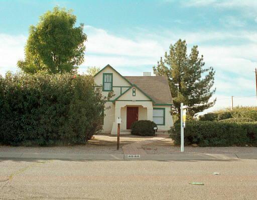 4544 N 8th Pl., Phoenix, AZ 85014