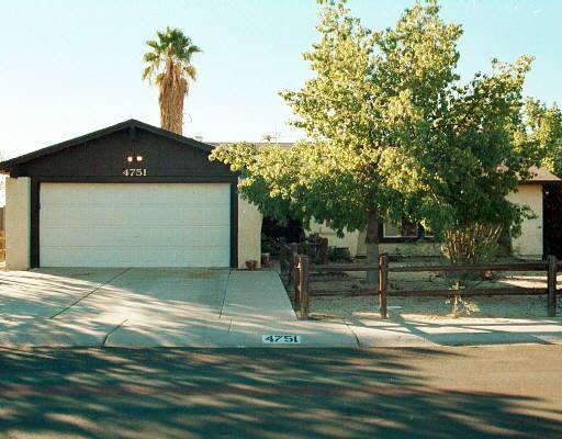 4751 W Charleston Ave., Glendale, AZ 85308