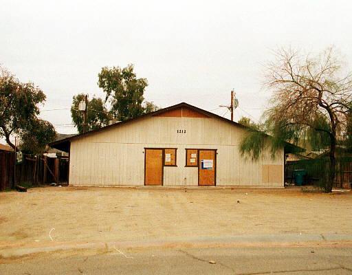 1212 W Purdue Ave., Phoenix, AZ 85021