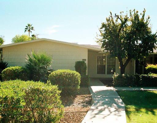 17030 N 105th Ave., Sun City, AZ 85373