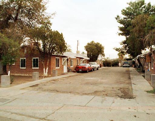 323 N 16th Ave., Phoenix, AZ 85003