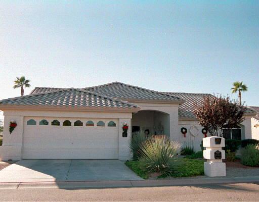 24922 S Lakewood Dr. #32A, Sun Lakes, AZ 85248