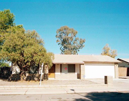 306 W El Prado Rd., Chandler, AZ 85224