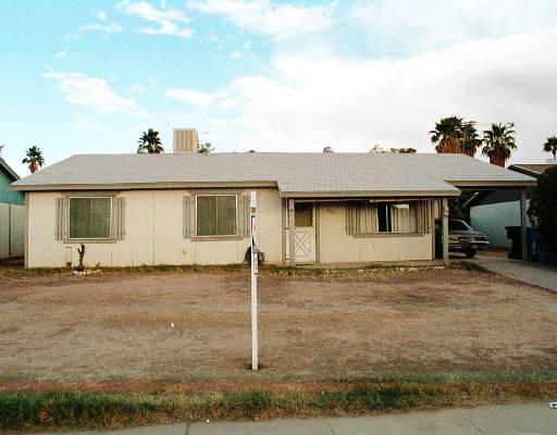 2023 N 65th Ave., Phoenix, AZ 85035