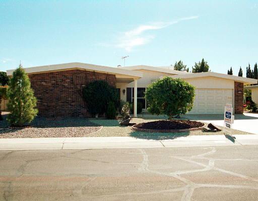 10845 W Hibiscus Dr., Sun City, AZ 85373