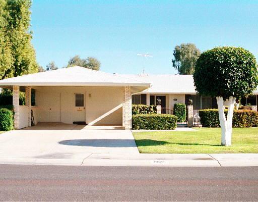 9635 N 110th Ave., Sun City, AZ 85351