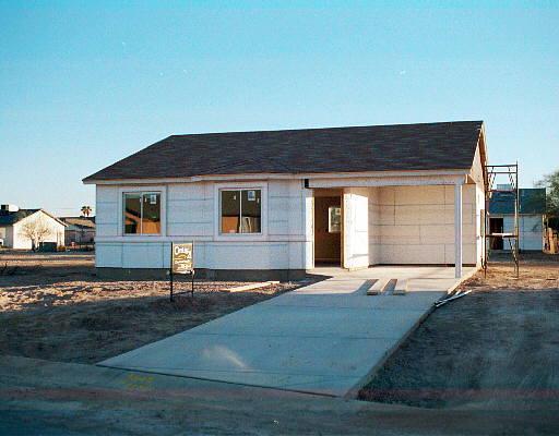 9143 W Swansea Dr. #*2%**, Arizona City, AZ 85223