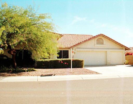 20359 N 110th Ave., Sun City, AZ 85373