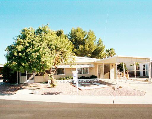 2405 N Eastwood Way, Mesa, AZ 85215