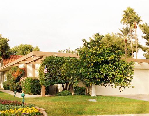 7530 N Sacaton Rd. #6, Scottsdale, AZ 85258