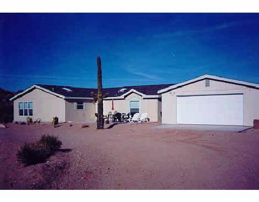 51226 N 298th Avenue Ave., Wickenburg, AZ 85390