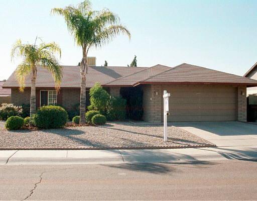 6345 W Brown St., Glendale, AZ 85302