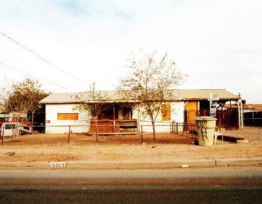 3712 W Grant St., Phoenix, AZ 85009