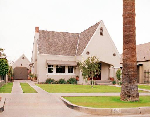 1322 W Portland St., Phoenix, AZ 85007
