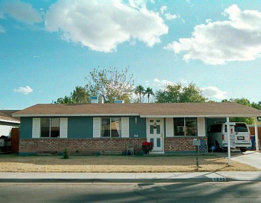 1945 W Dartmouth St., Mesa, AZ 85201