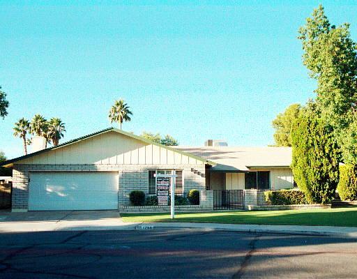 1258 W Monte Ave., Mesa, AZ 85202