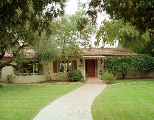 5655 N 4th St., Phoenix, AZ 85012