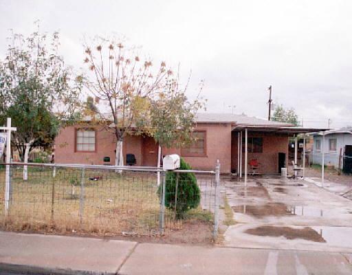 2815 W Coronado Rd., Phoenix, AZ 85009