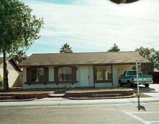 2213 W Mcnair St., Chandler, AZ 85224