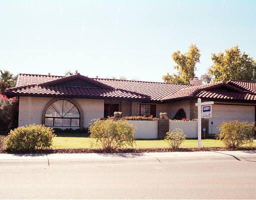 4407 E Le Marche Ave., Phoenix, AZ 85032