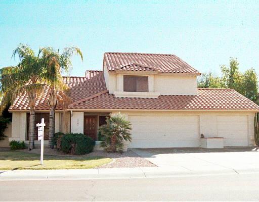 4107 E Thistle Landing Dr., Phoenix, AZ 85044