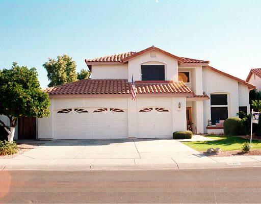 12355 N 54th Dr., Glendale, AZ 85304