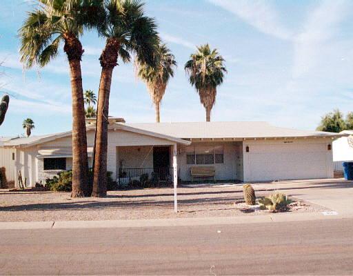 814 S Longwood Loop, Mesa, AZ 85208