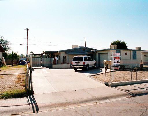 6527 W Keim Dr., Glendale, AZ 85301