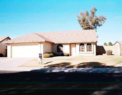 1760 E Shasta St., Casa Grande, AZ 85122