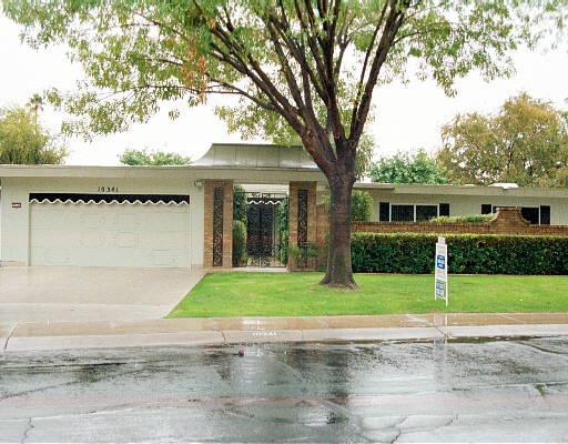 10341 W Willowbrook Dr., Sun City, AZ 85373