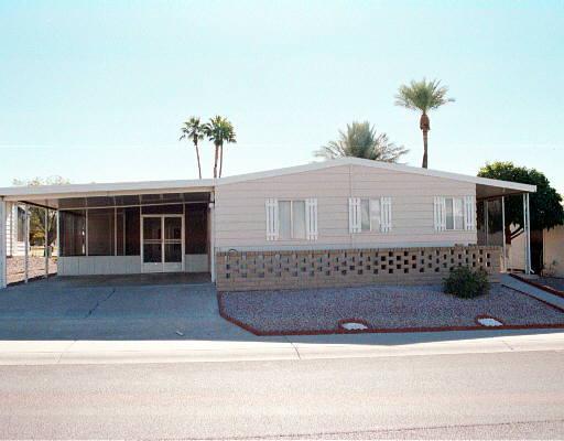 5923 E Player Pl., Mesa, AZ 85215