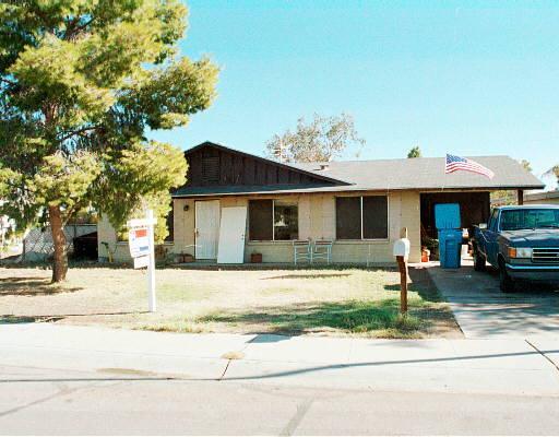 3009 N 86th Ln. #0 DWN, Phoenix, AZ 85037