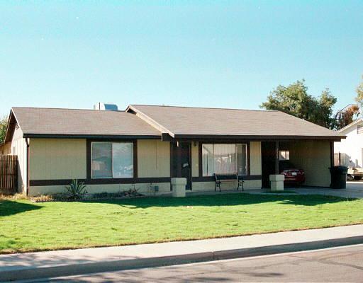 2505 E Intrepid Ave., Mesa, AZ 85204