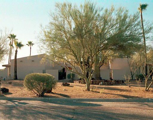 6425 E Mockingbird Ln., Paradise Valley, AZ 85253