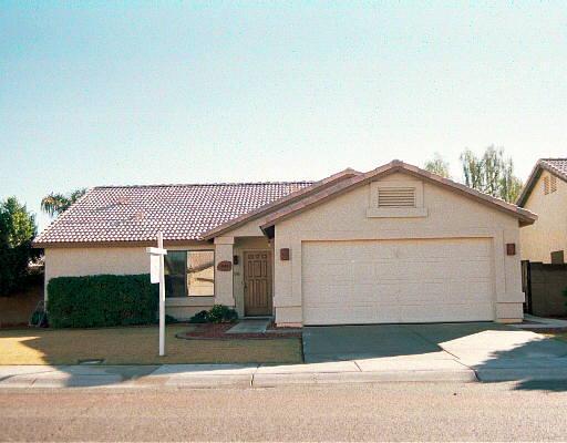 543 W Palo Verde St., Gilbert, AZ 85233